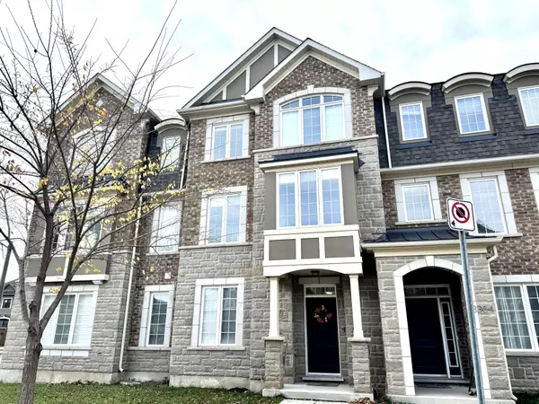 3302 Carding Mill TRL, Oakville, ON L6M 1S1