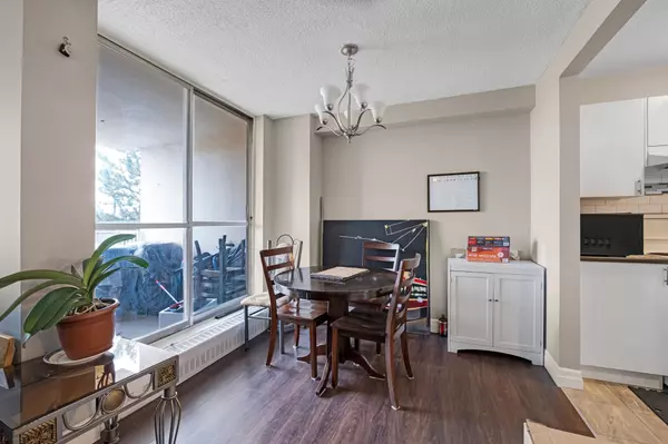 Toronto W05, ON M3N 2P3,335 Driftwood AVE #407