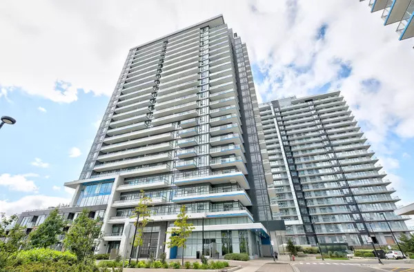 2560 Eglinton AVE W #1812, Mississauga, ON L5M 0Y3