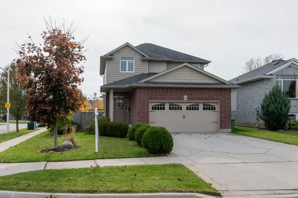 St. Thomas, ON N5P 0B8,74 Pine Valley DR