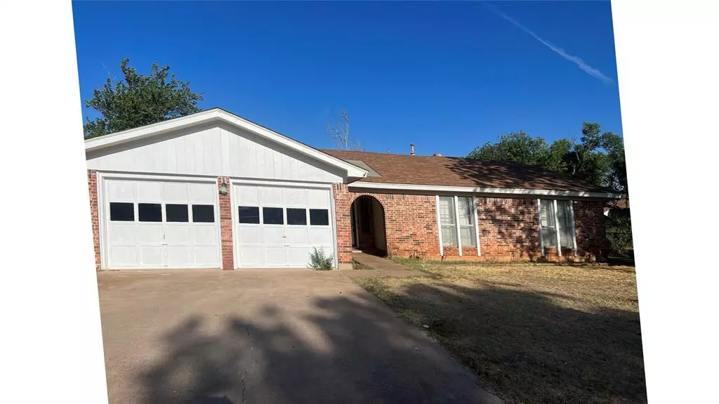 3026 Vine Street, Abilene, TX 79602