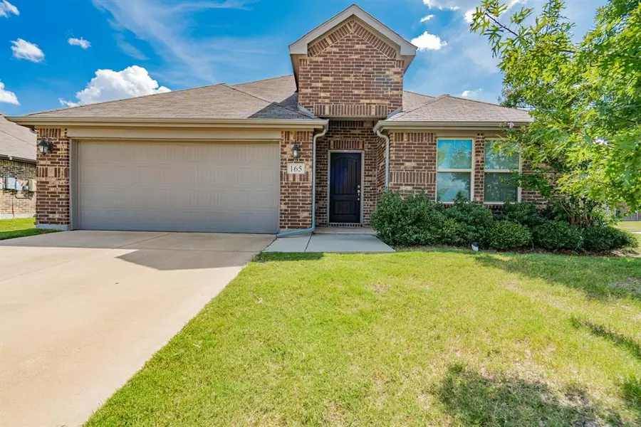 165 Joshua Tree Court, Forney, TX 75126