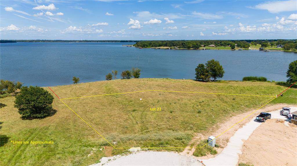 Lot 21 Anglers Point Drive, Emory, TX 75440