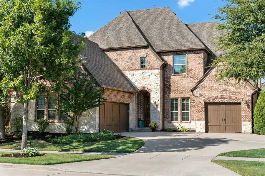 1566 Cedar Ranch Road, Frisco, TX 75036