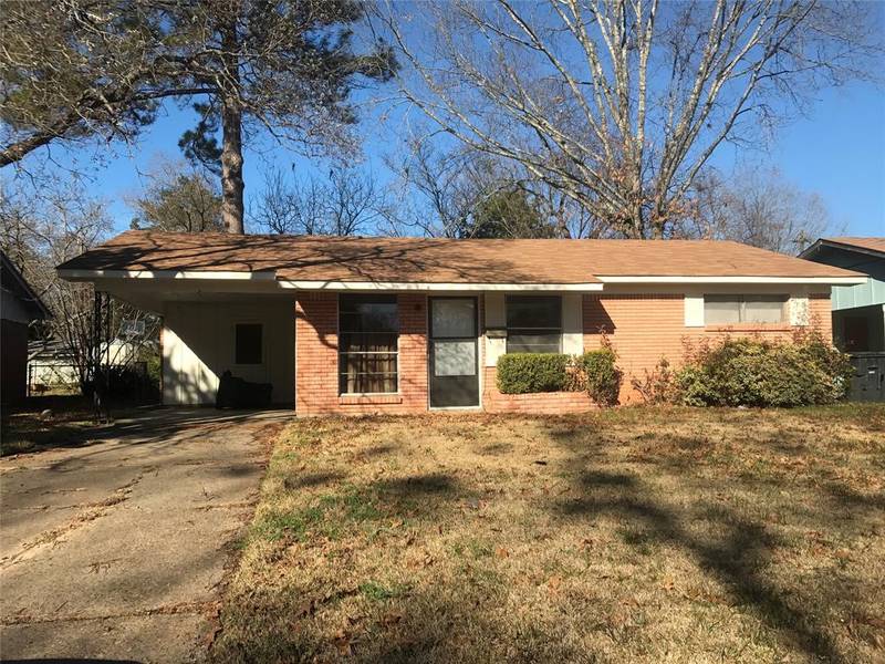 705 Kingridge Place, Shreveport, LA 71108