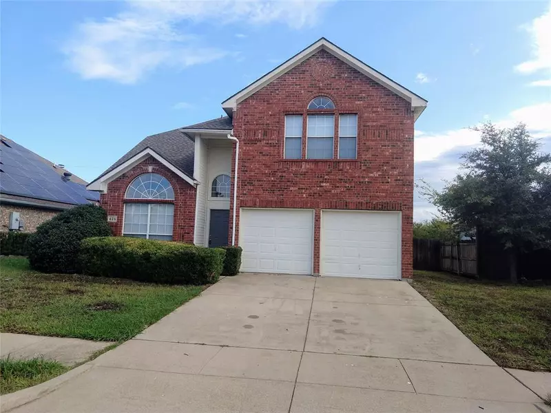 625 Bristlecone Drive, Arlington, TX 76018