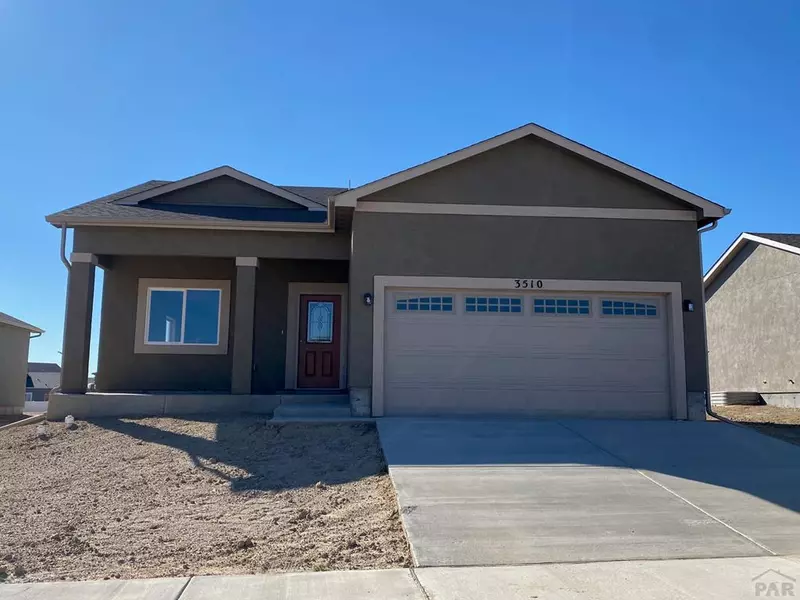 3510 Wapiti Ln, Pueblo, CO 81005