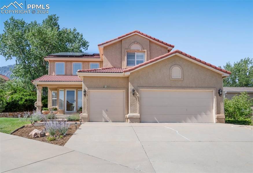 5255 Bancroft HTS, Colorado Springs, CO 80906