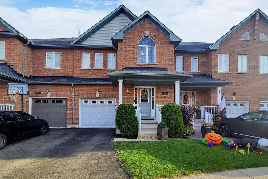 397 Bussel CRES, Milton, ON L9T 0W6