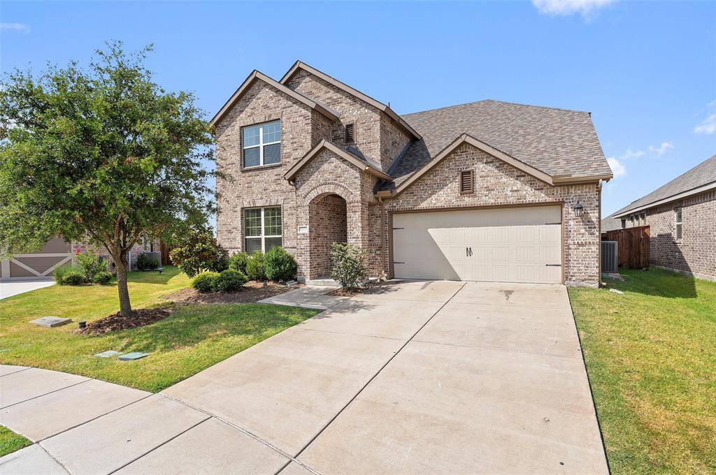 1573 Wyler Drive,  Forney,  TX 75126