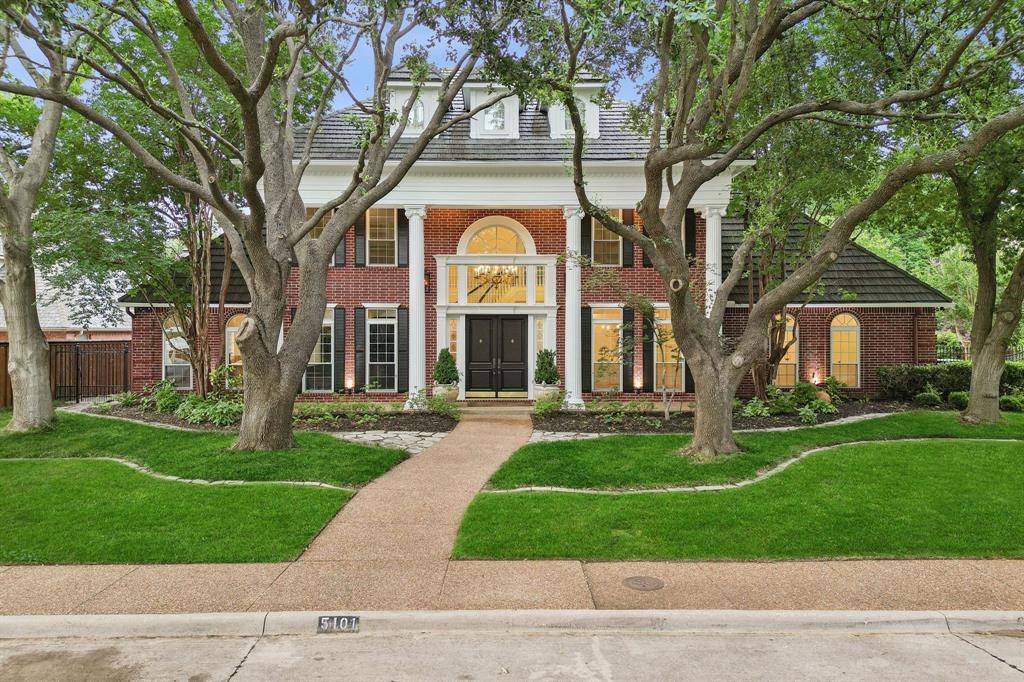 Colleyville, TX 76034,5101 Old Oak Lane