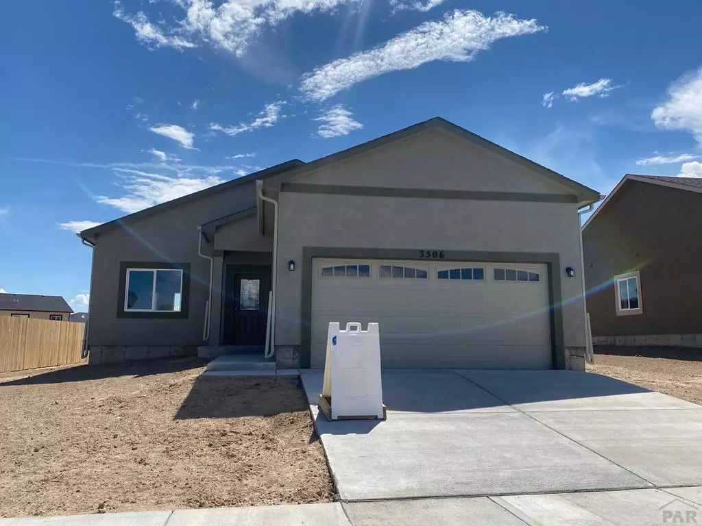 Pueblo, CO 81005,3506 Wapiti Ln