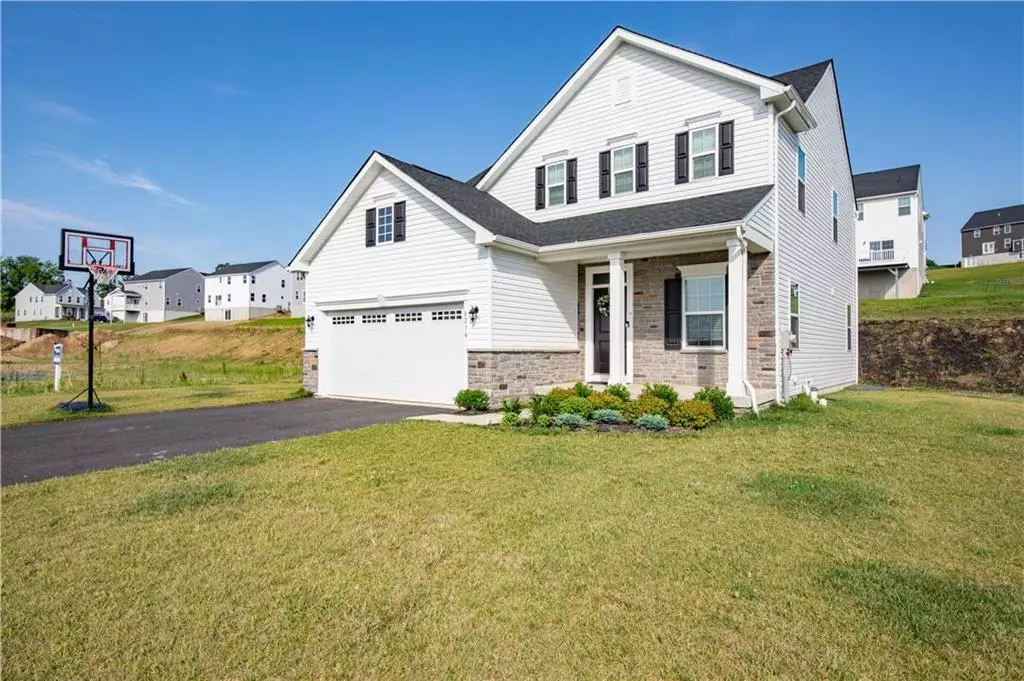 Upper Macungie Twp, PA 18051,8216 Young Boulevard