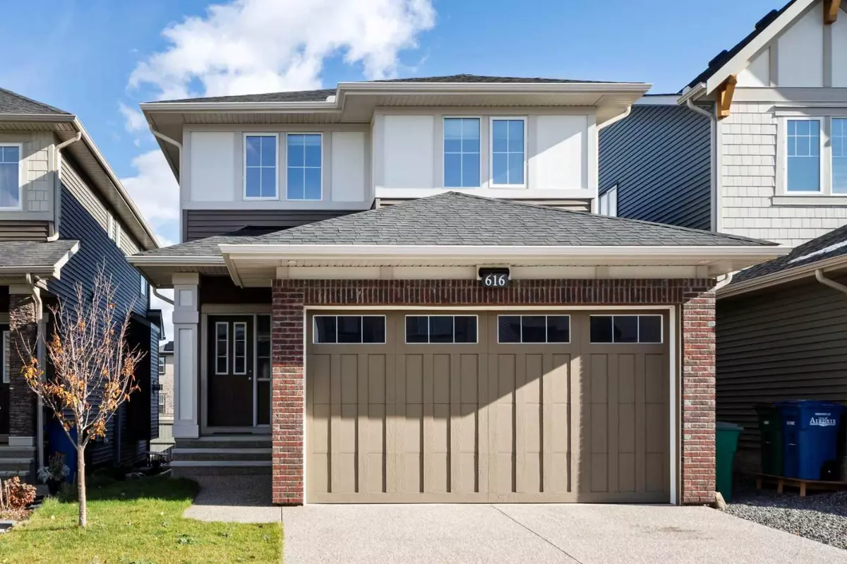 Airdrie, AB T4B 5G1,616 Reynolds CRES Southwest