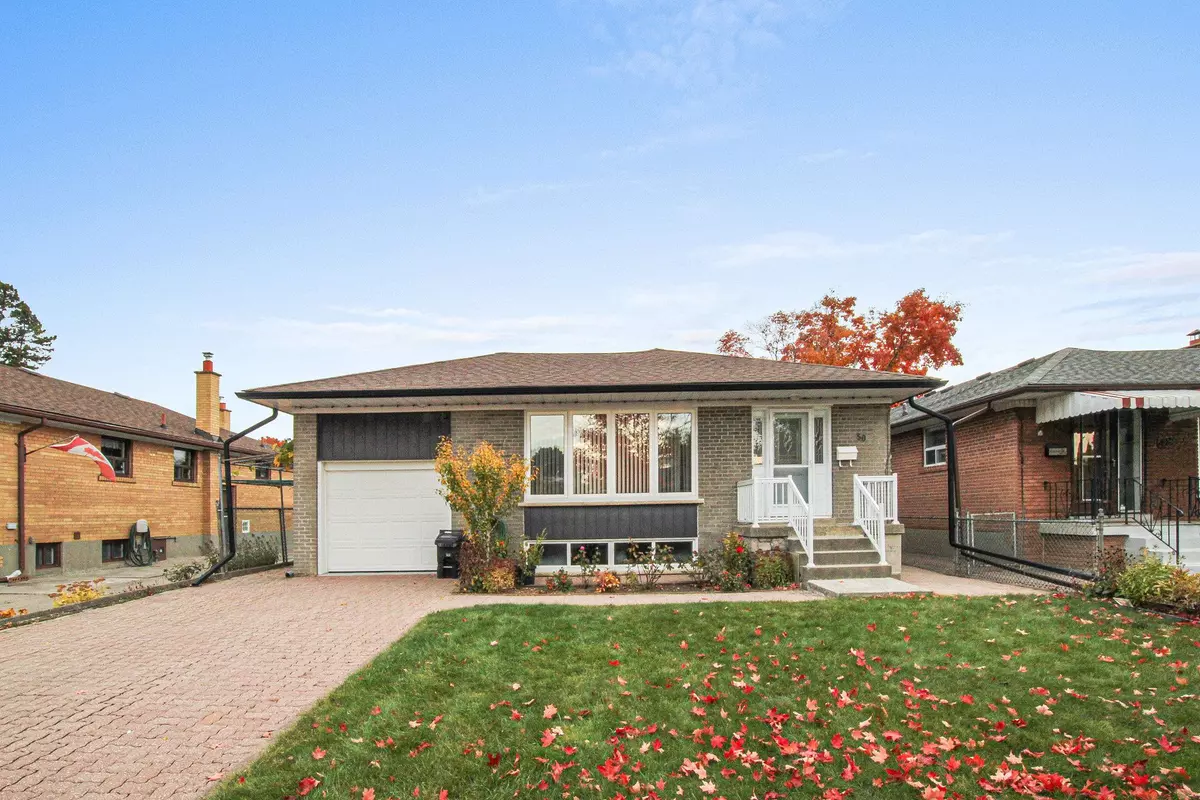 Toronto, ON M9C 3X6,50 Faversham CRES