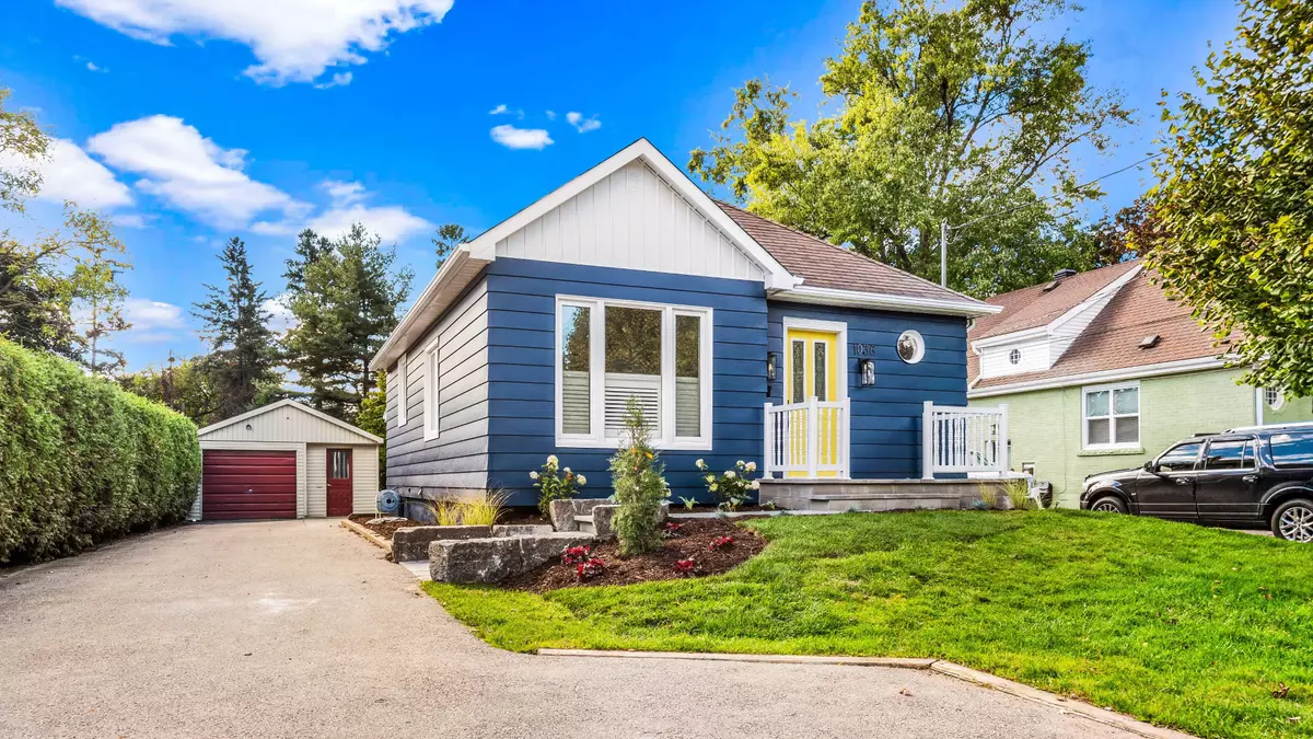 Burlington, ON L7T 3J3,1036 CEDARWOOD PL