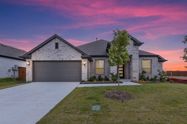 1114 Alaska Drive, Forney, TX 75126