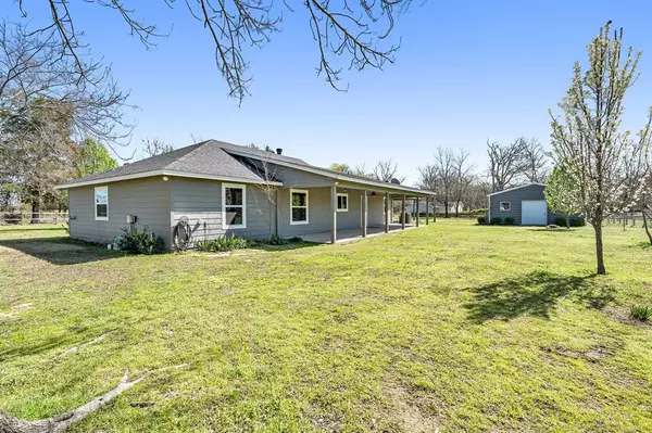 Sulphur Springs, TX 75482,1450 County Road 1443