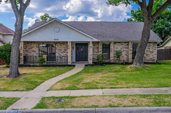 4205 Aralia Street, Mesquite, TX 75150