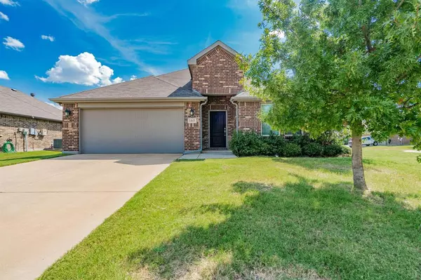 Forney, TX 75126,165 Joshua Tree Court