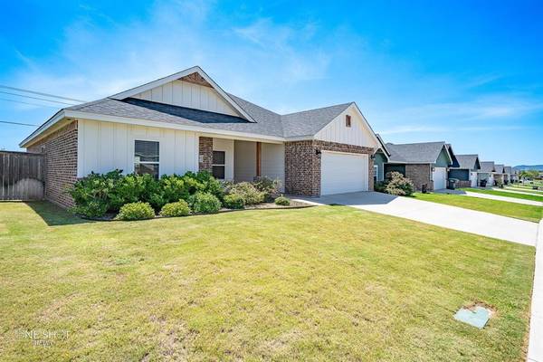 Abilene, TX 79602,7329 Wildflower Way