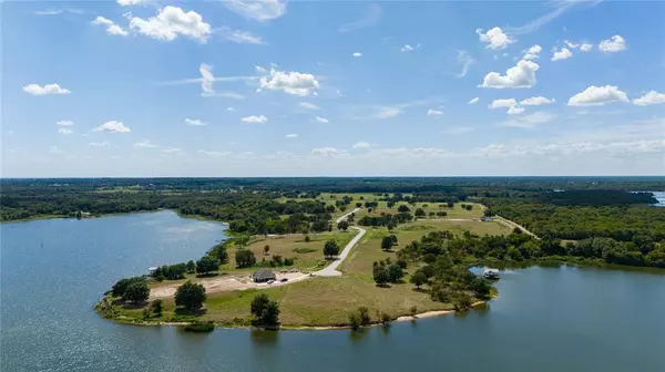 Emory, TX 75440,Lot 21 Anglers Point Drive