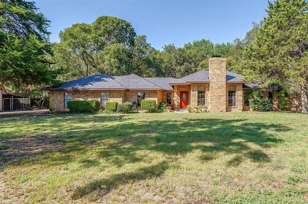 278 Brushy Creek Road, Red Oak, TX 75154