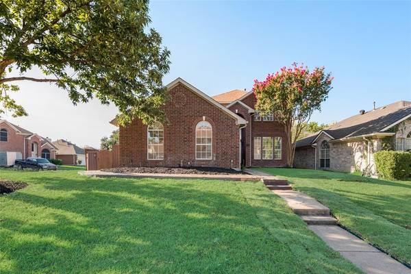 1127 Avatar Drive,  Grand Prairie,  TX 75052