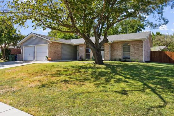 1731 Novel Circle, Garland, TX 75040