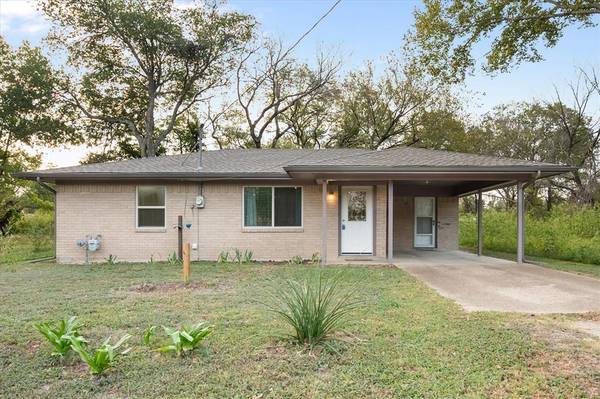 401 S Fm 709 E, Dawson, TX 76639