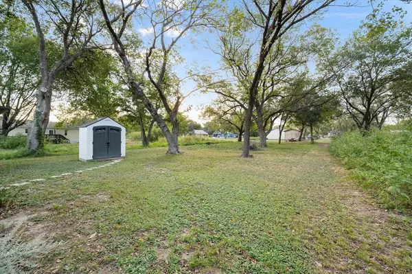 Dawson, TX 76639,401 S Fm 709 E