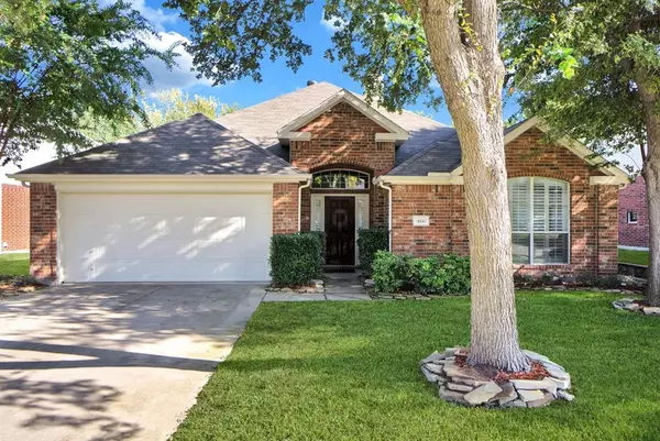 466 Sonoma Drive, Rockwall, TX 75087