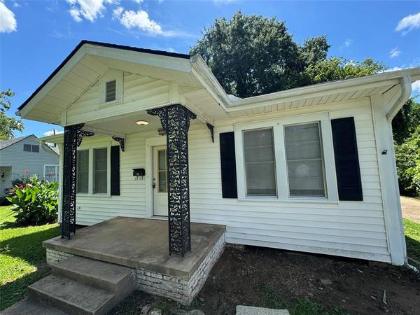 3516 Alexander Avenue, Shreveport, LA 71104