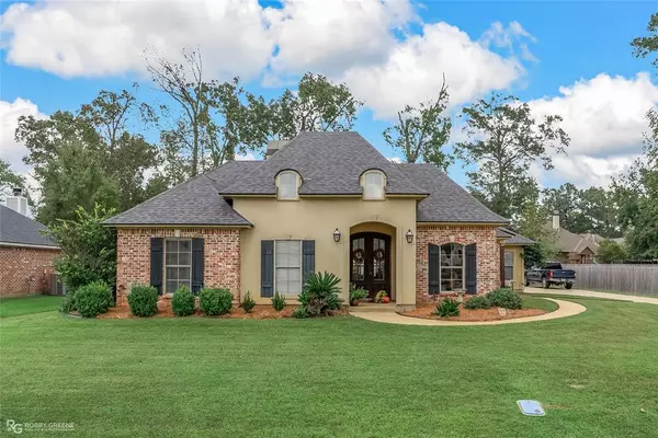 Haughton, LA 71037,1875 Sparrow Ridge