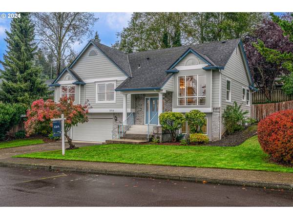 2715 NE 94TH ST, Vancouver, WA 98665