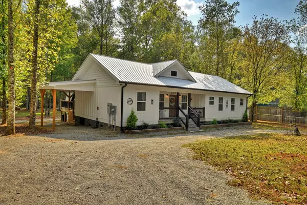 Ellijay, GA 30536,304 Misty Valley Lane