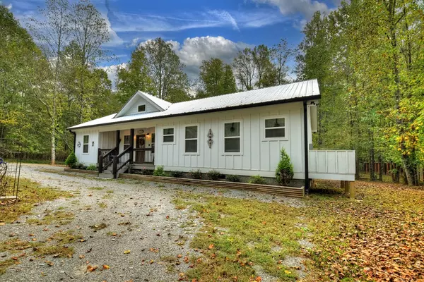 Ellijay, GA 30536,304 Misty Valley Lane