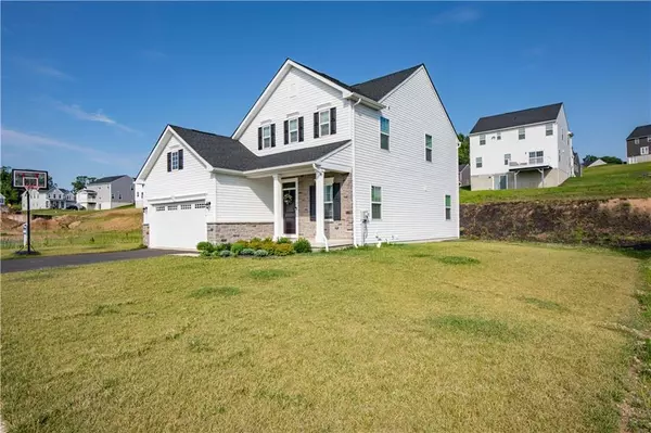 Upper Macungie Twp, PA 18051,8216 Young Boulevard