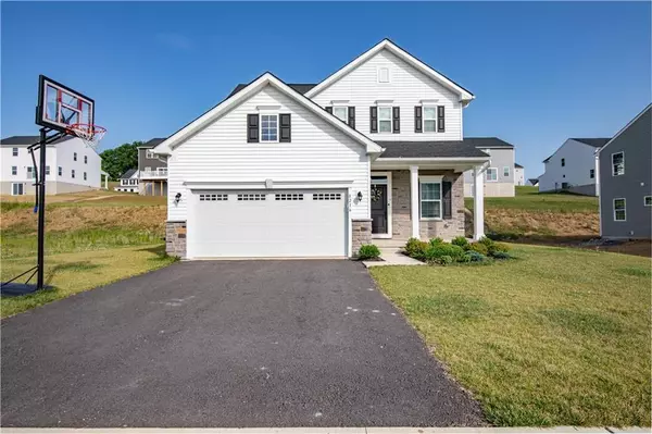 Upper Macungie Twp, PA 18051,8216 Young Boulevard