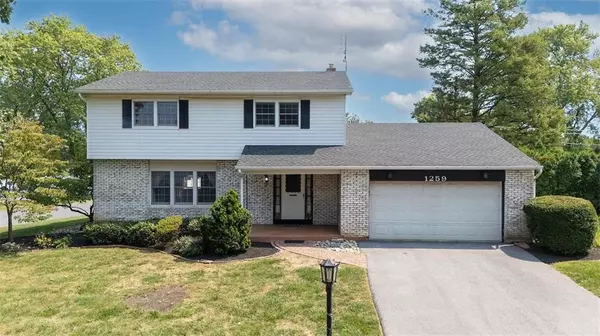 Lower Macungie Twp, PA 18062,1259 Walnut Lane