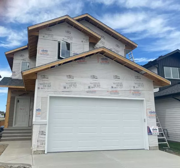 Blackfalds, AB T4M 0N7,22 Palmer CIR