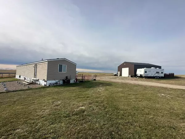 152082 Range Road 262, Rural Willow Creek No. 26 M.d. Of, AB T0L 1R0