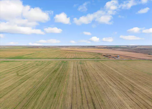 Rural Vulcan County, AB T0L1P0,Range Road 252