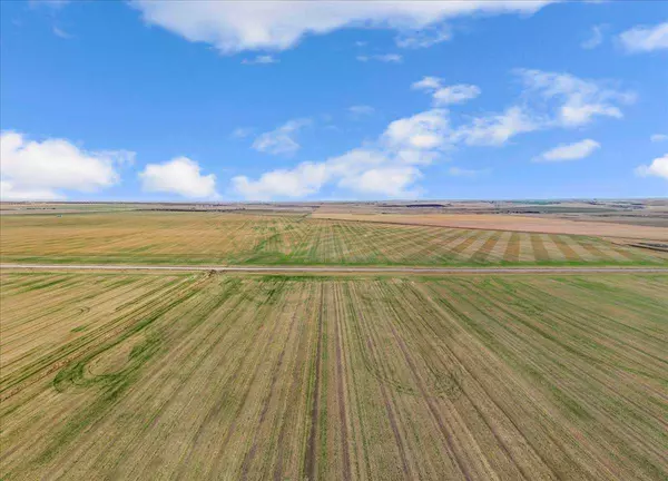 Rural Vulcan County, AB T0L1P0,Range Road 252