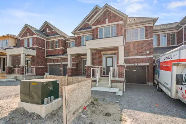 917 Elizabeth Mackenzie DR, Pickering, ON L1X 0P5