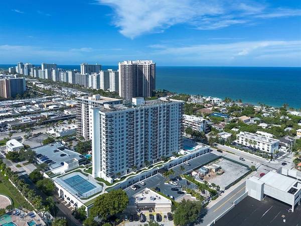 3015 N Ocean Blvd  #7D, Fort Lauderdale, FL 33308