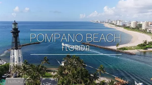 2208 S Cypress Bend Dr  #404, Pompano Beach, FL 33069