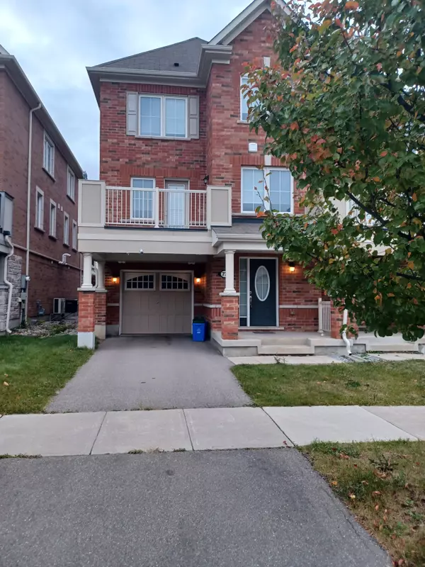 77 Payne CRES, Aurora, ON L4G 0Y1