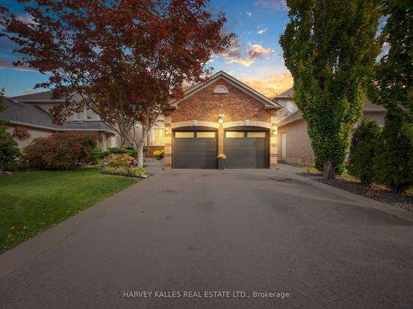 146 Veneto DR, Vaughan, ON L4L 8X6