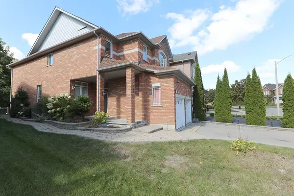 Richmond Hill, ON L4E 3X8,142 Estate Garden AVE